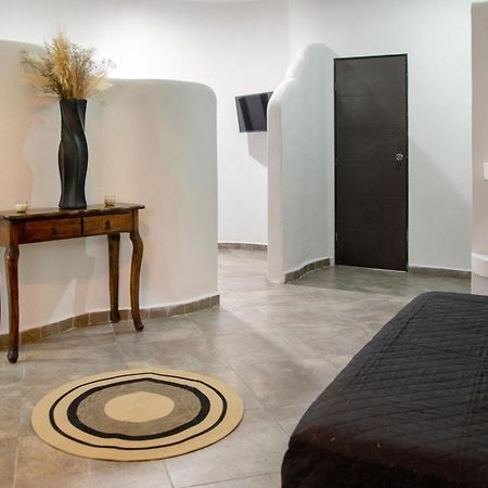 Sonido Del Mar Hotel Boutique & Yoga Loft Tulum Exterior photo