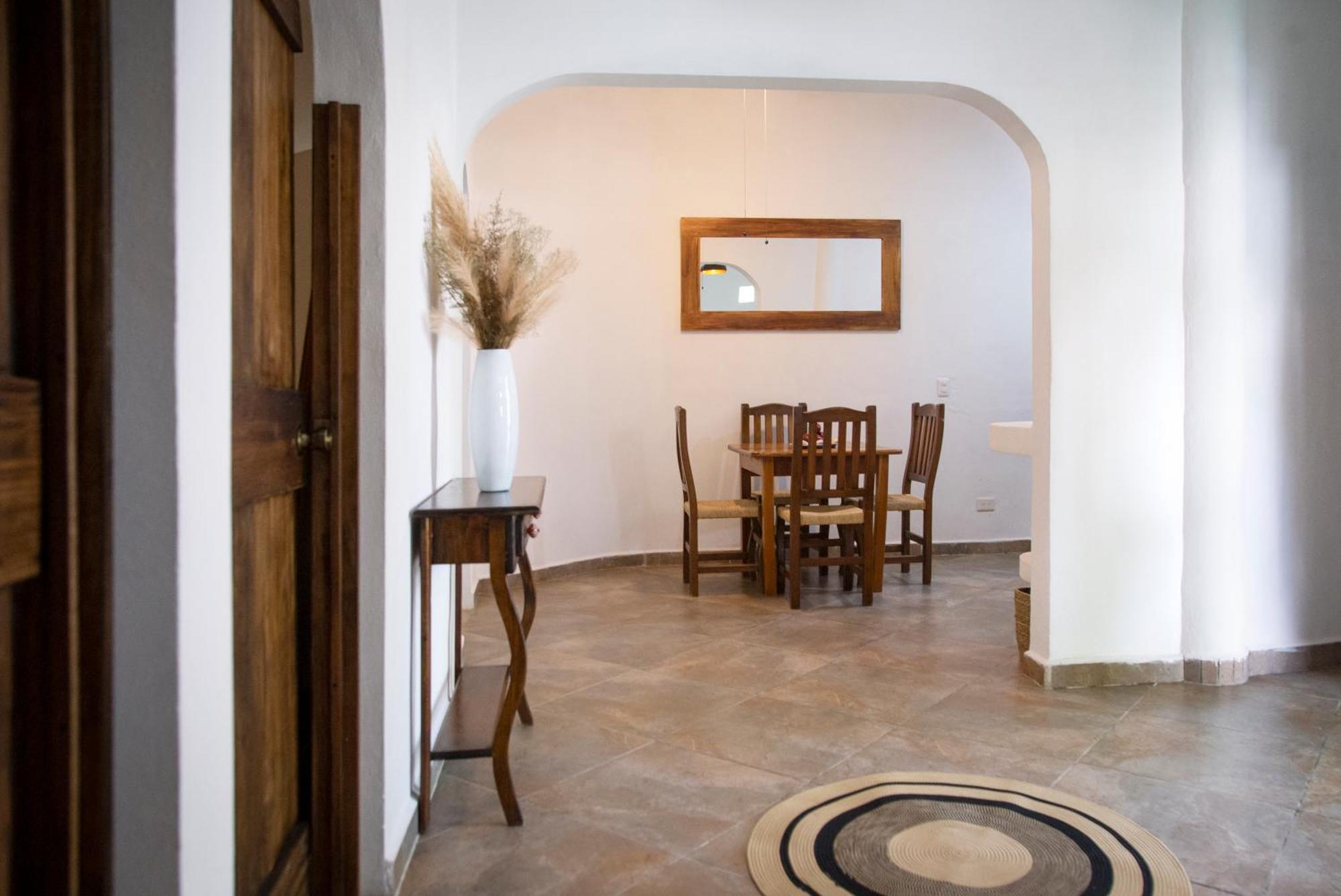 Sonido Del Mar Hotel Boutique & Yoga Loft Tulum Exterior photo