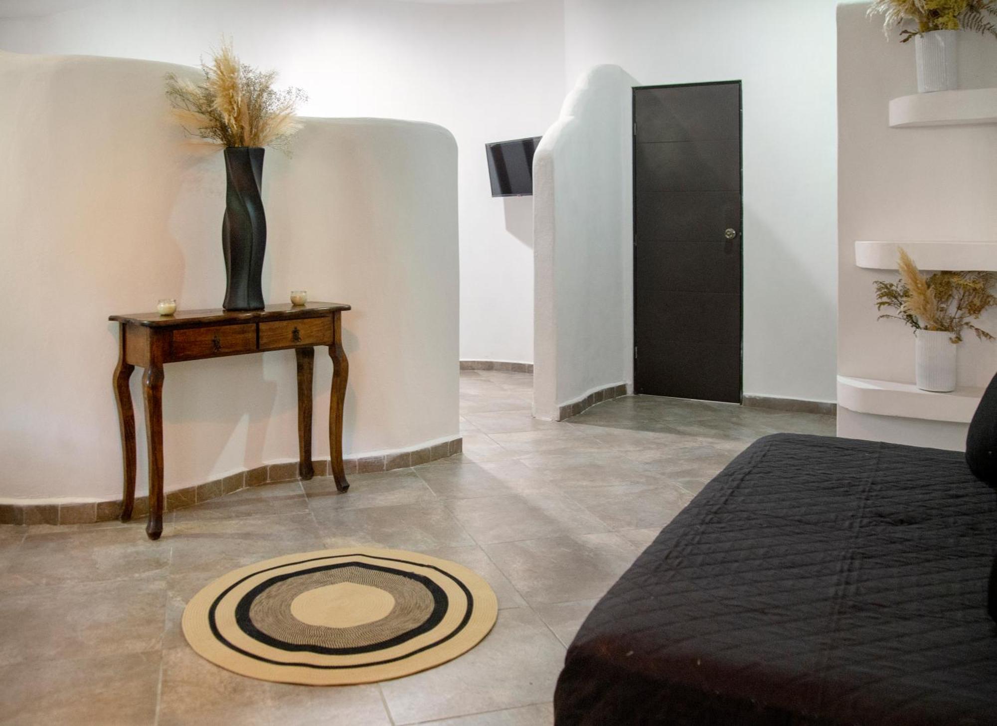 Sonido Del Mar Hotel Boutique & Yoga Loft Tulum Exterior photo