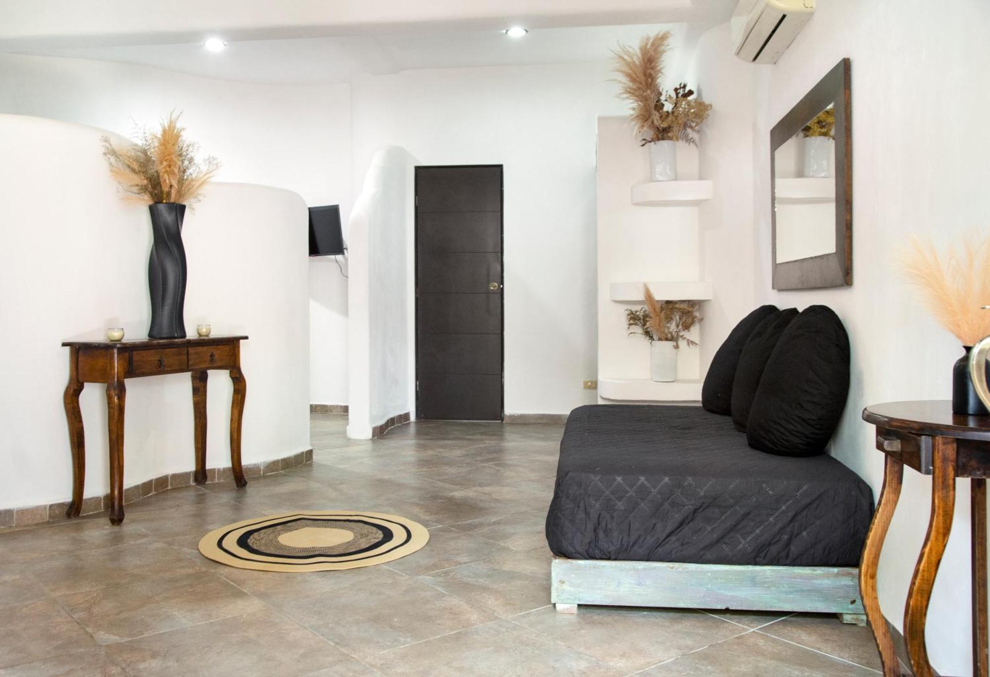 Sonido Del Mar Hotel Boutique & Yoga Loft Tulum Exterior photo