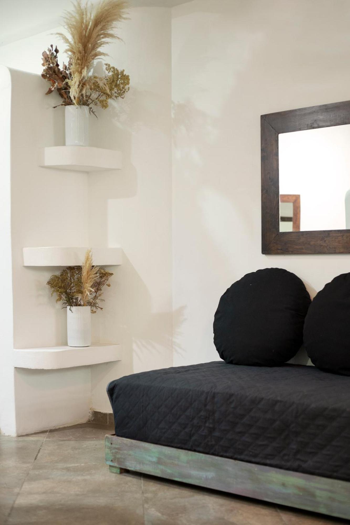 Sonido Del Mar Hotel Boutique & Yoga Loft Tulum Exterior photo