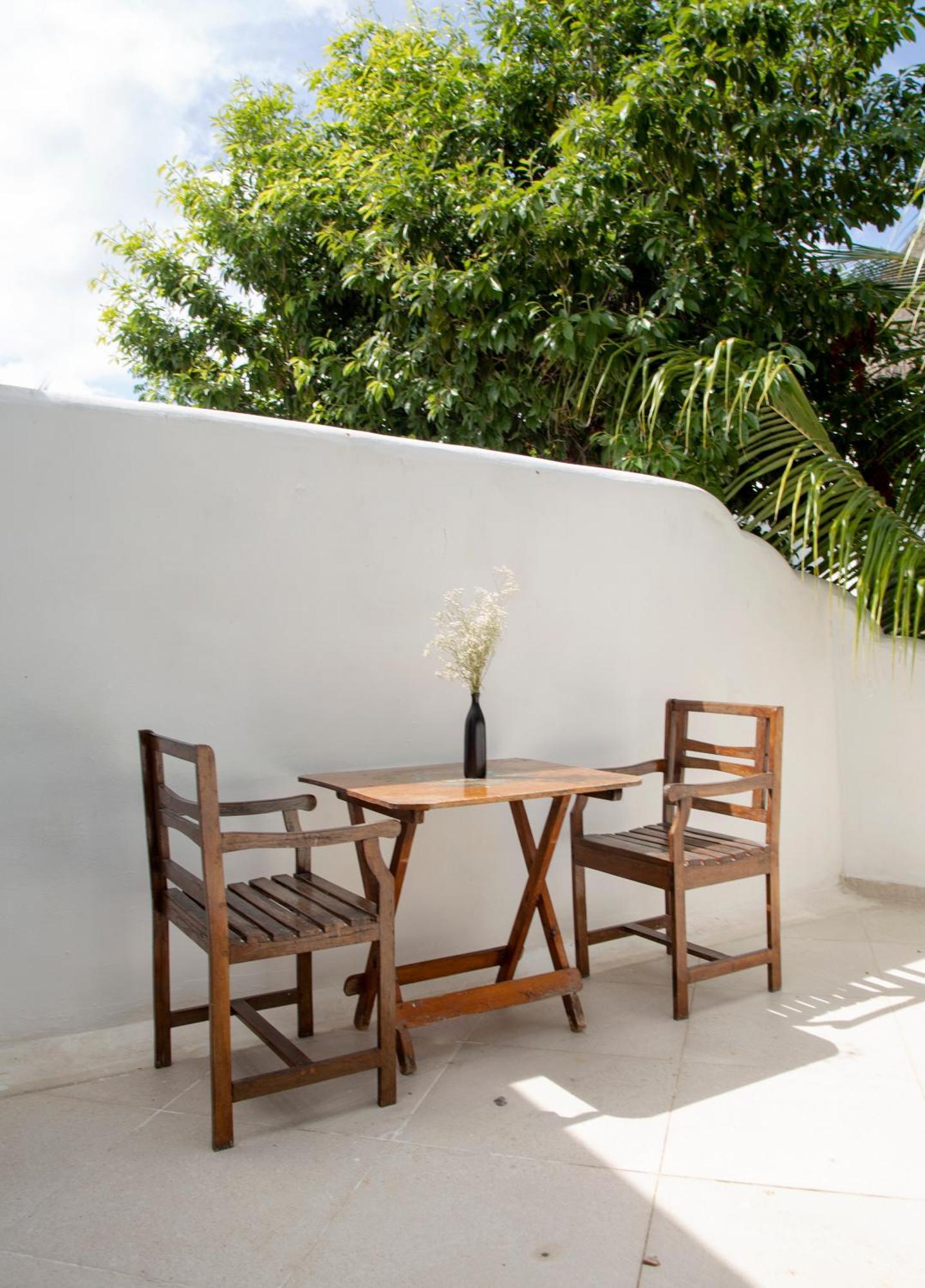 Sonido Del Mar Hotel Boutique & Yoga Loft Tulum Exterior photo