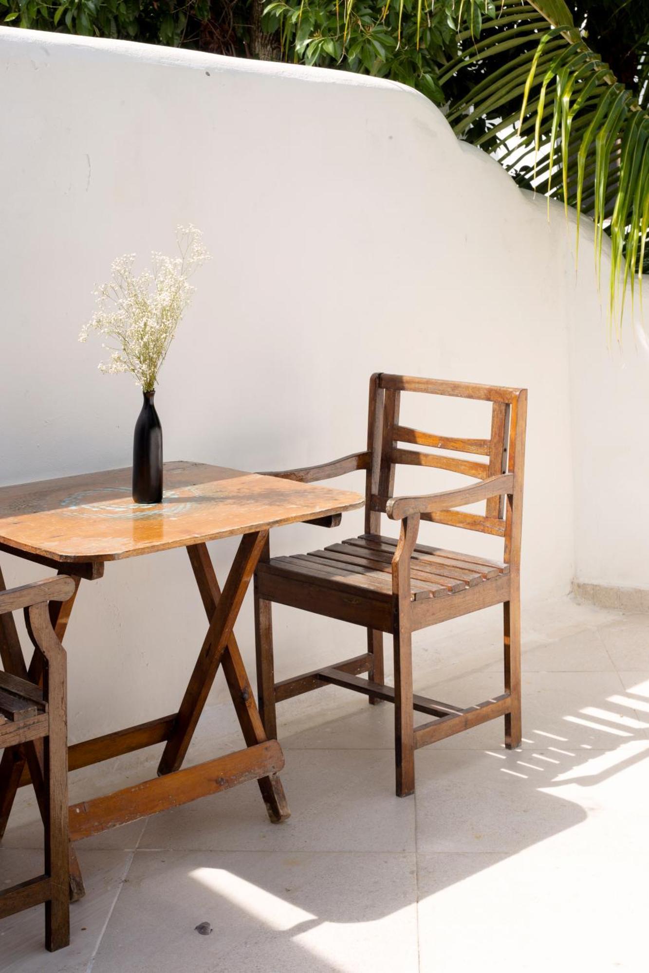 Sonido Del Mar Hotel Boutique & Yoga Loft Tulum Exterior photo