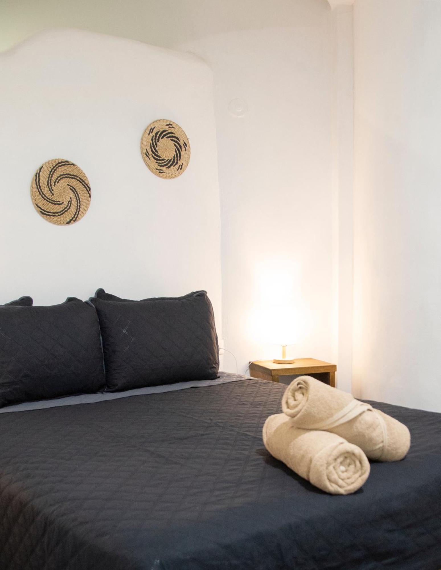 Sonido Del Mar Hotel Boutique & Yoga Loft Tulum Exterior photo