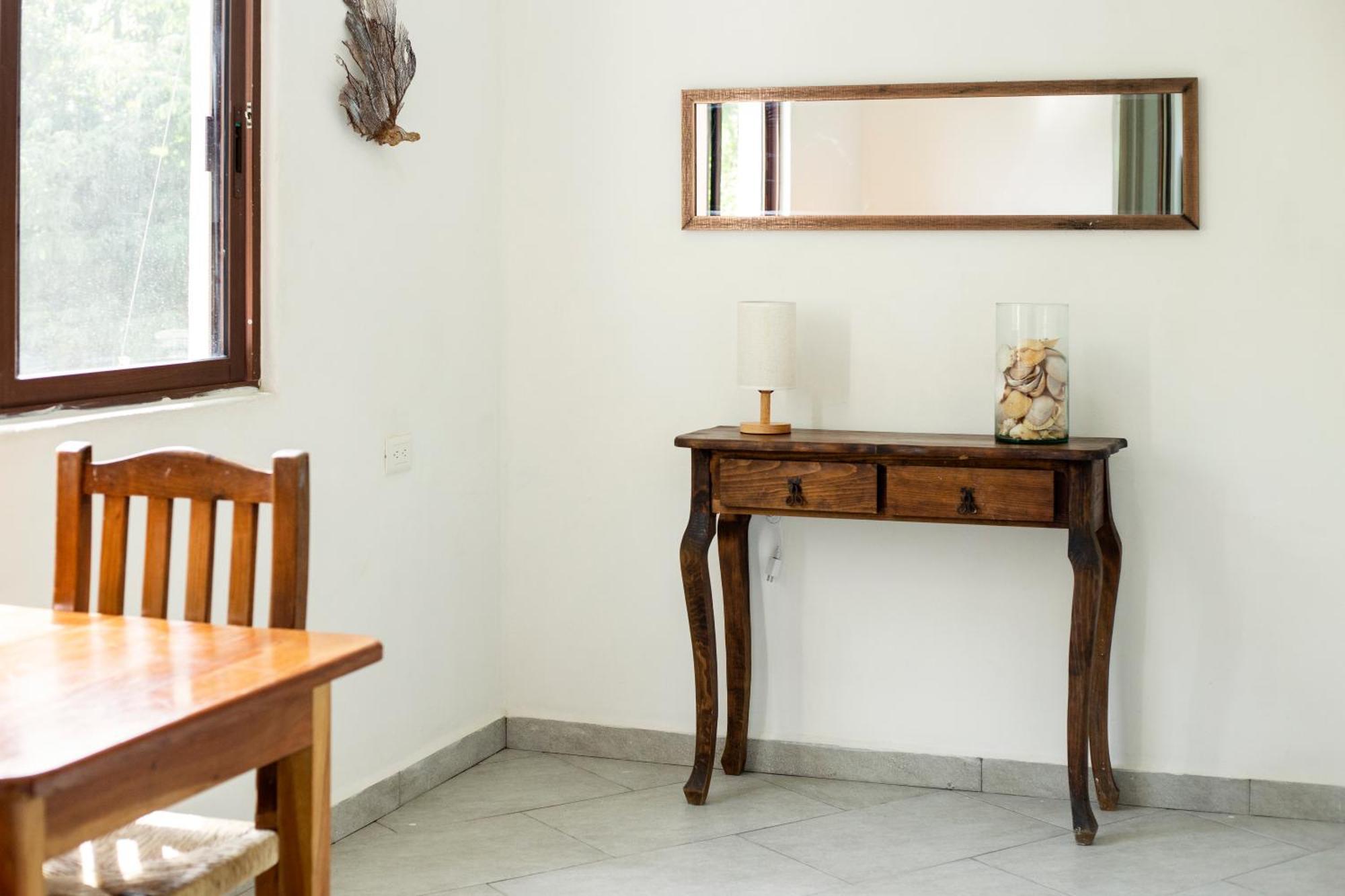 Sonido Del Mar Hotel Boutique & Yoga Loft Tulum Exterior photo